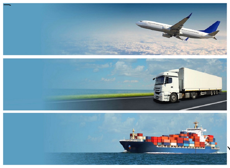 Logistics operations and companies in Lagos